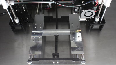 Heated bed Anet-A8