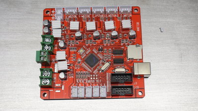 Mainboard Anet-A8