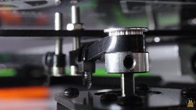 Anet E10 3D Drucker Bauanleitung