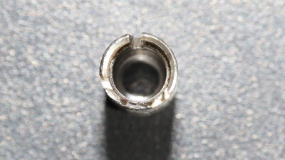 Direkt Granules Extruder V7.2: Top view