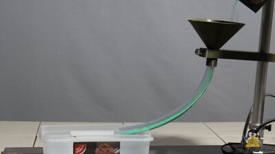 Flowability Granules / Pellets / Powder