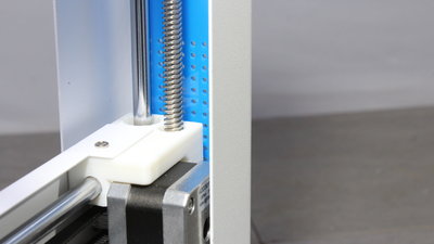 JG Aurora-A3S 3D printer lubricant