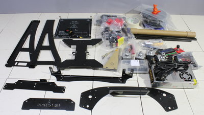 Zonestar M8R2 3D printer kit