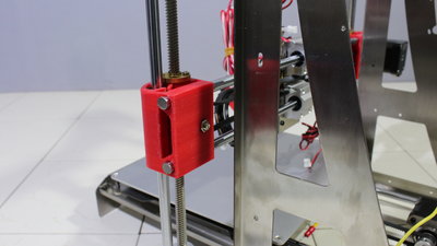 Zonestar QR2 3D printer timing belt