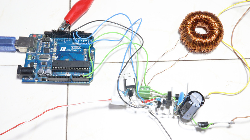 EDM: Electrinics (1) - HomoFaciens